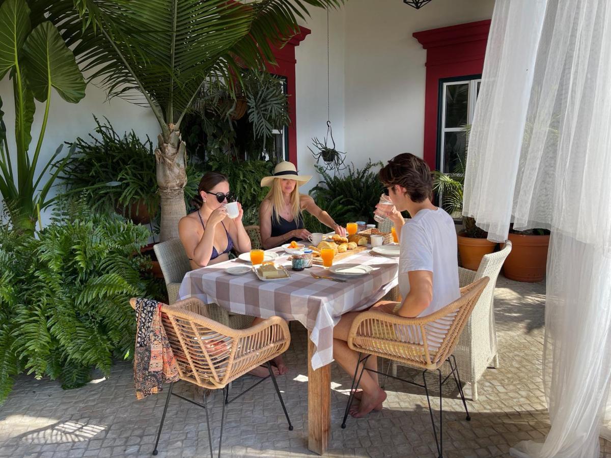 Best Luxury Boutique B&B Vista Do Vale Томар Экстерьер фото