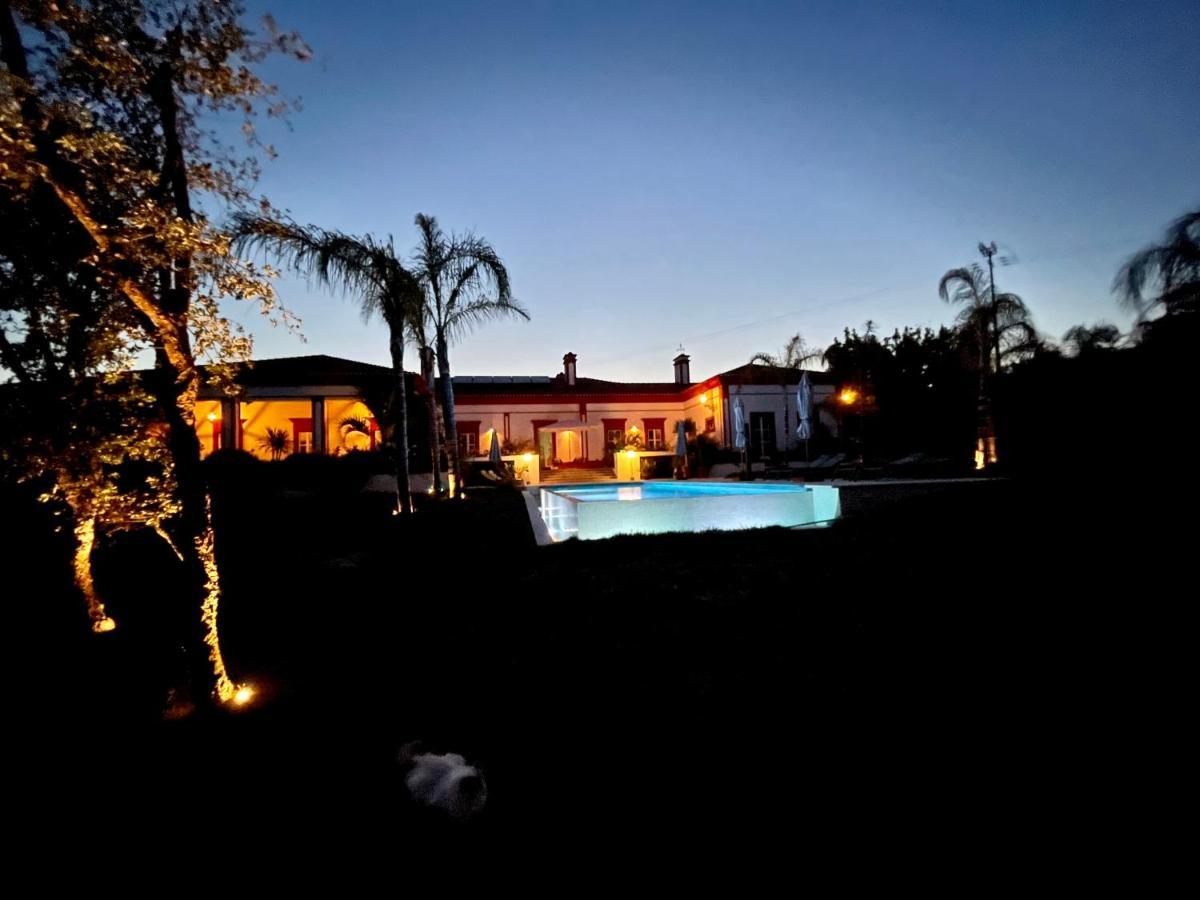 Best Luxury Boutique B&B Vista Do Vale Томар Экстерьер фото