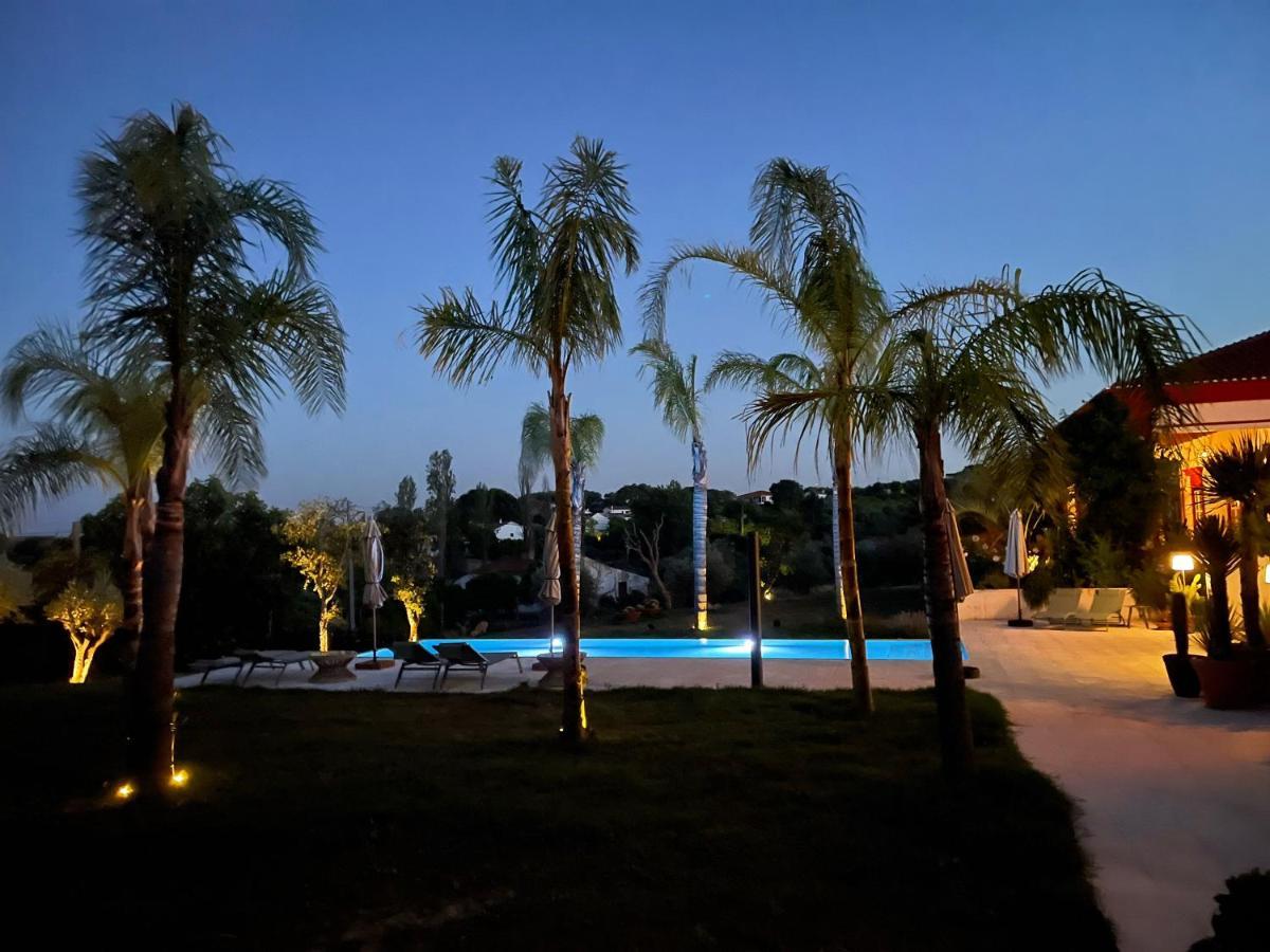 Best Luxury Boutique B&B Vista Do Vale Томар Экстерьер фото