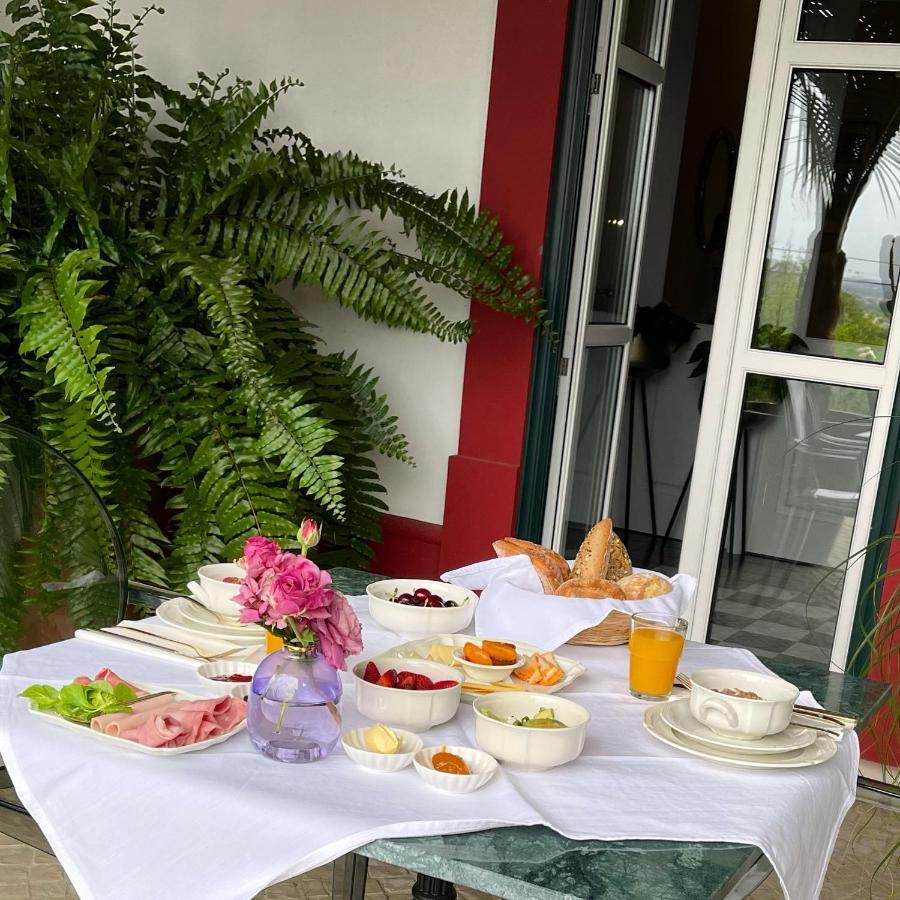 Best Luxury Boutique B&B Vista Do Vale Томар Экстерьер фото