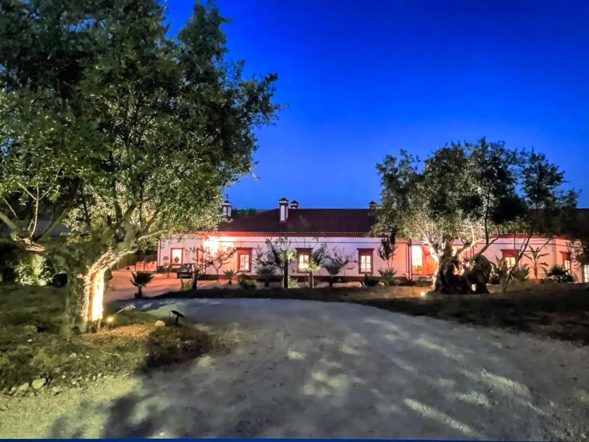 Best Luxury Boutique B&B Vista Do Vale Томар Экстерьер фото