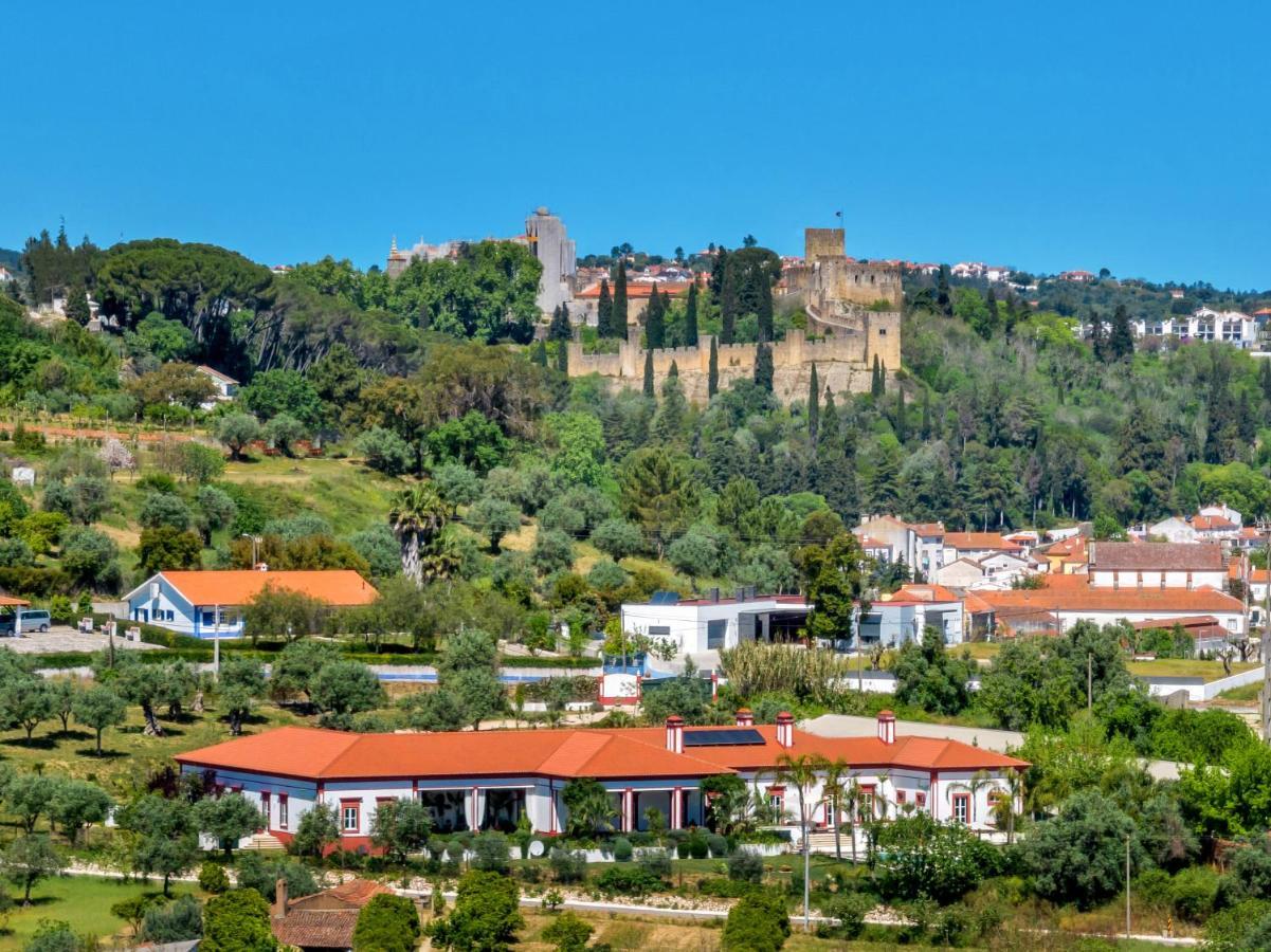 Best Luxury Boutique B&B Vista Do Vale Томар Экстерьер фото
