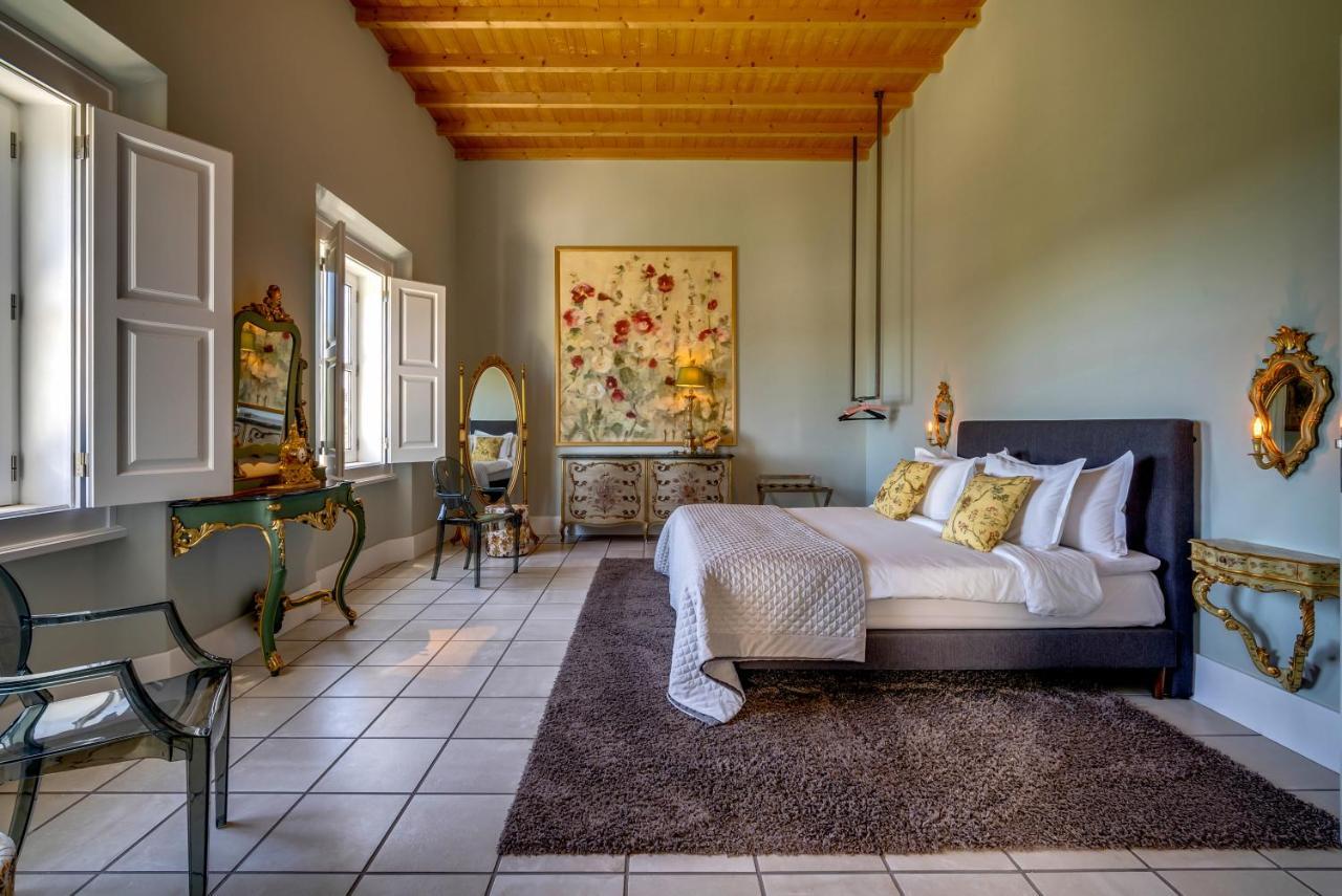 Best Luxury Boutique B&B Vista Do Vale Томар Экстерьер фото
