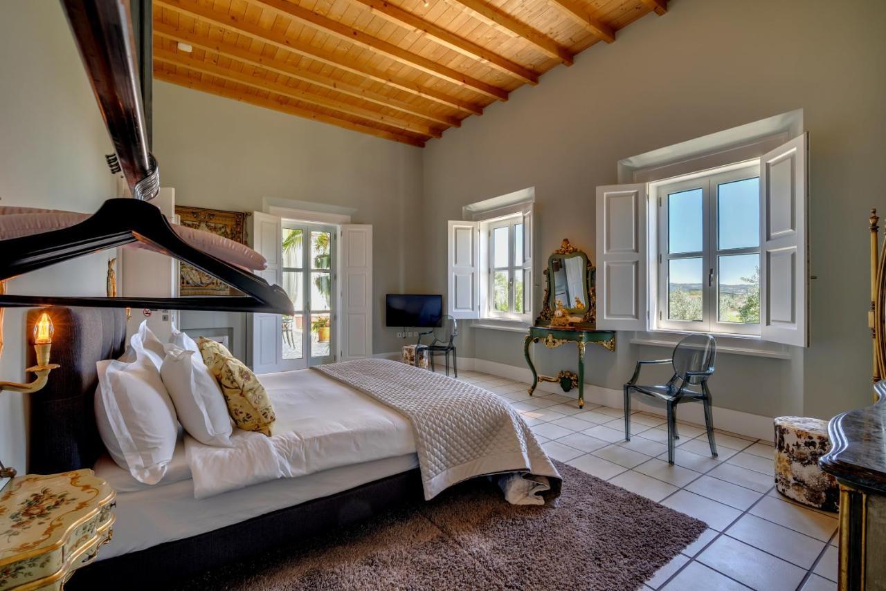 Best Luxury Boutique B&B Vista Do Vale Томар Экстерьер фото