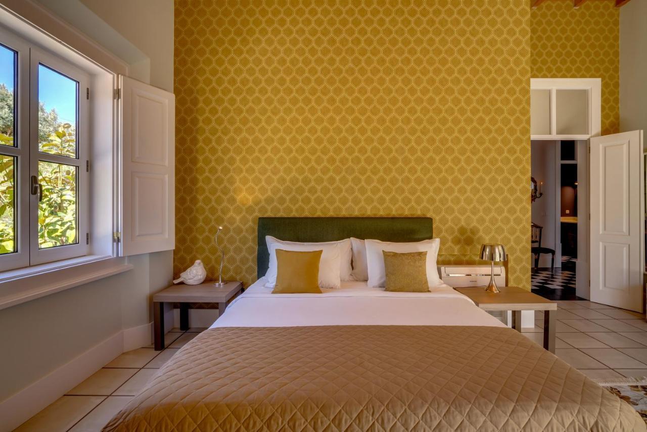 Best Luxury Boutique B&B Vista Do Vale Томар Экстерьер фото