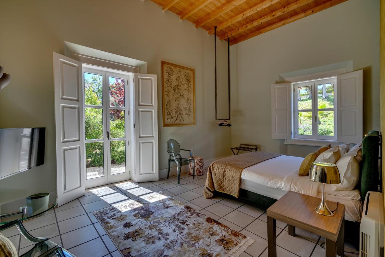Best Luxury Boutique B&B Vista Do Vale Томар Экстерьер фото
