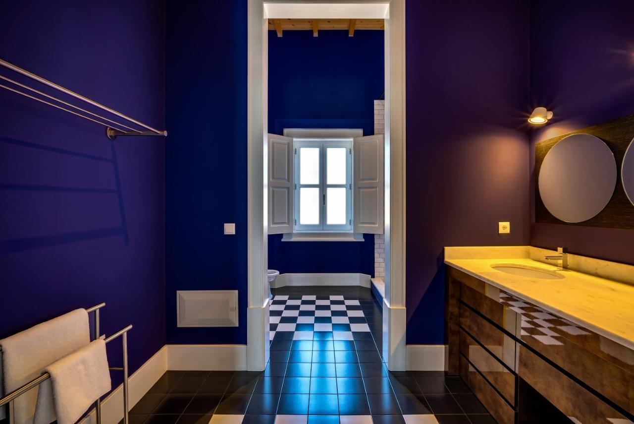 Best Luxury Boutique B&B Vista Do Vale Томар Экстерьер фото