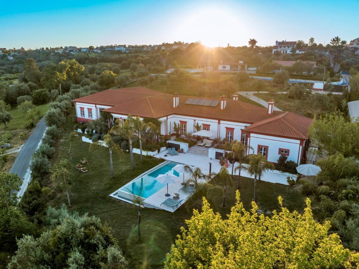 Best Luxury Boutique B&B Vista Do Vale Томар Экстерьер фото