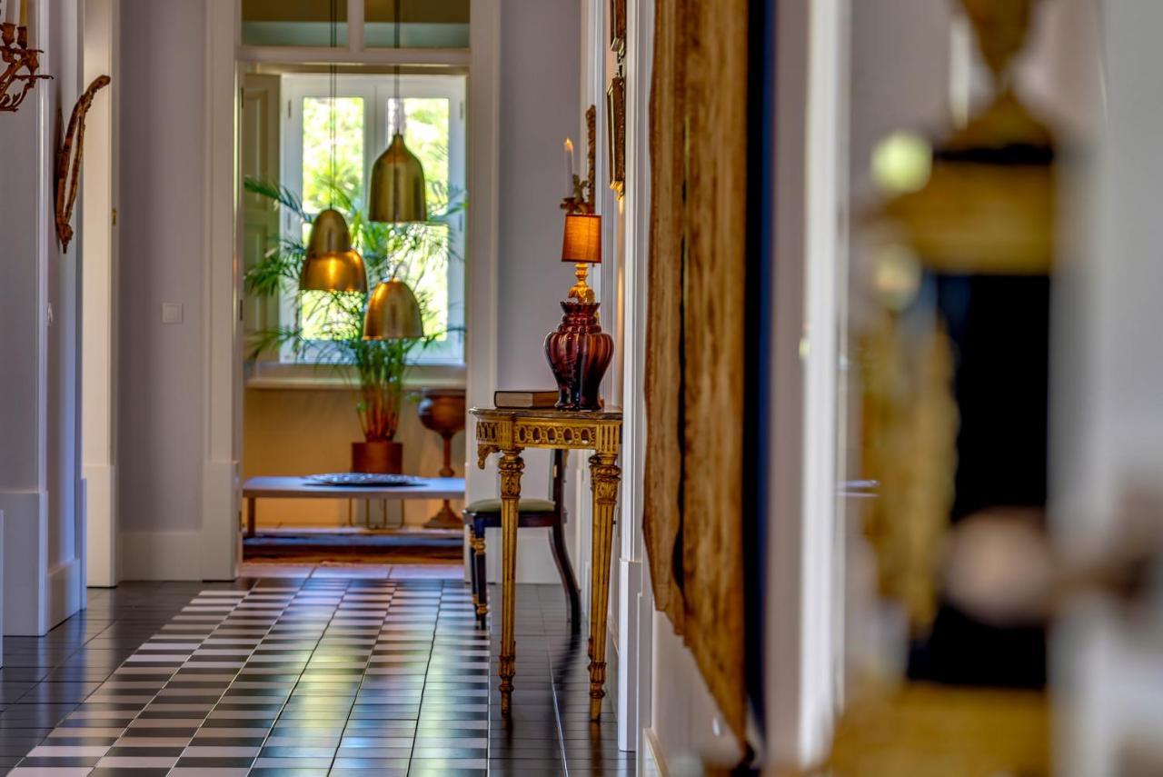 Best Luxury Boutique B&B Vista Do Vale Томар Экстерьер фото
