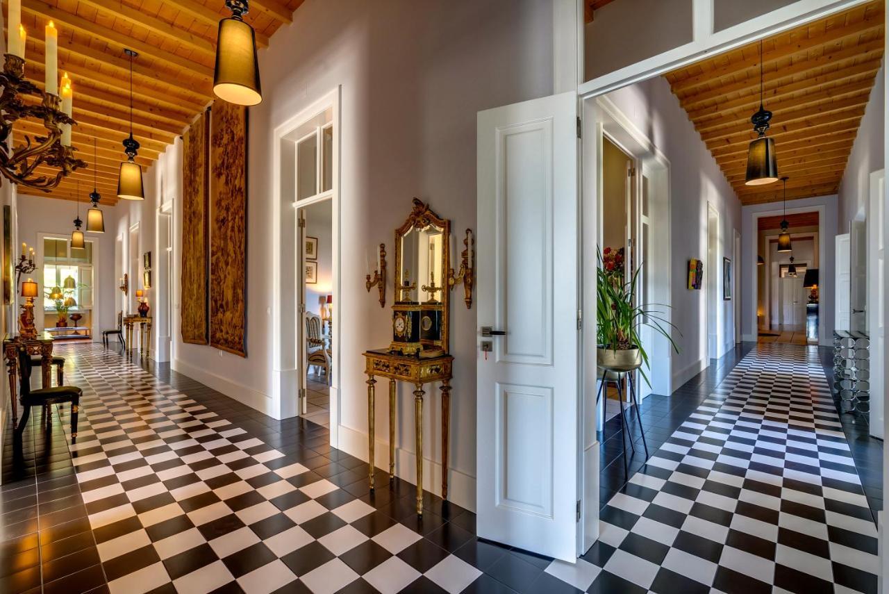 Best Luxury Boutique B&B Vista Do Vale Томар Экстерьер фото