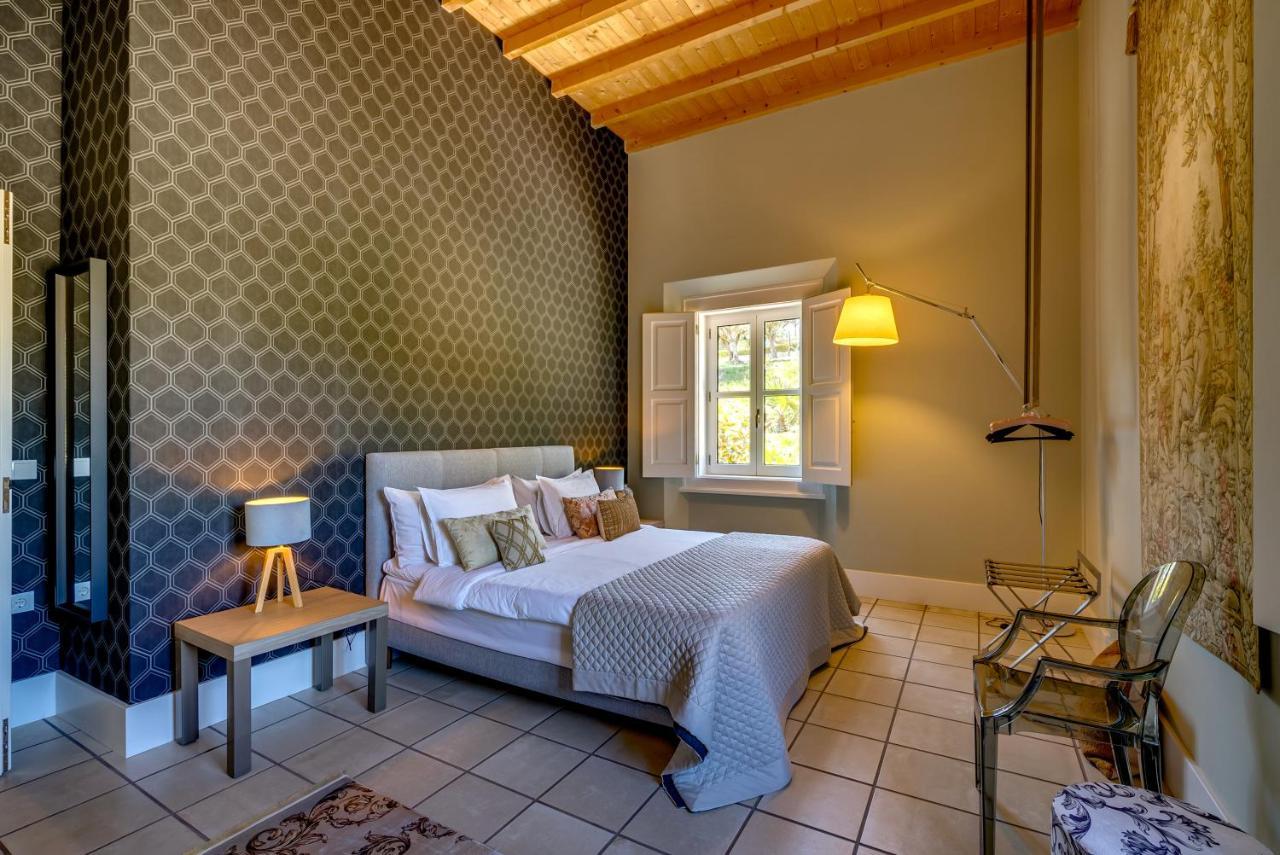 Best Luxury Boutique B&B Vista Do Vale Томар Экстерьер фото