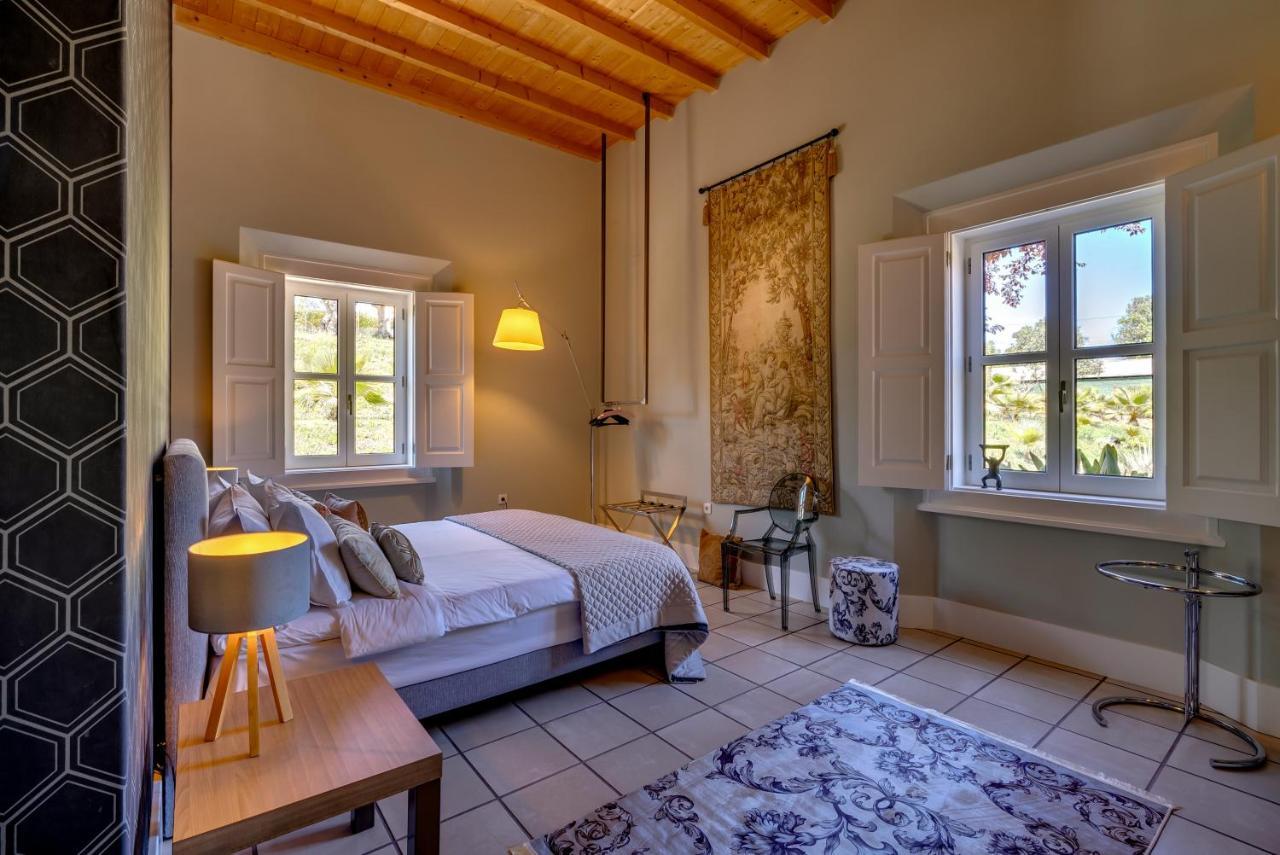 Best Luxury Boutique B&B Vista Do Vale Томар Экстерьер фото