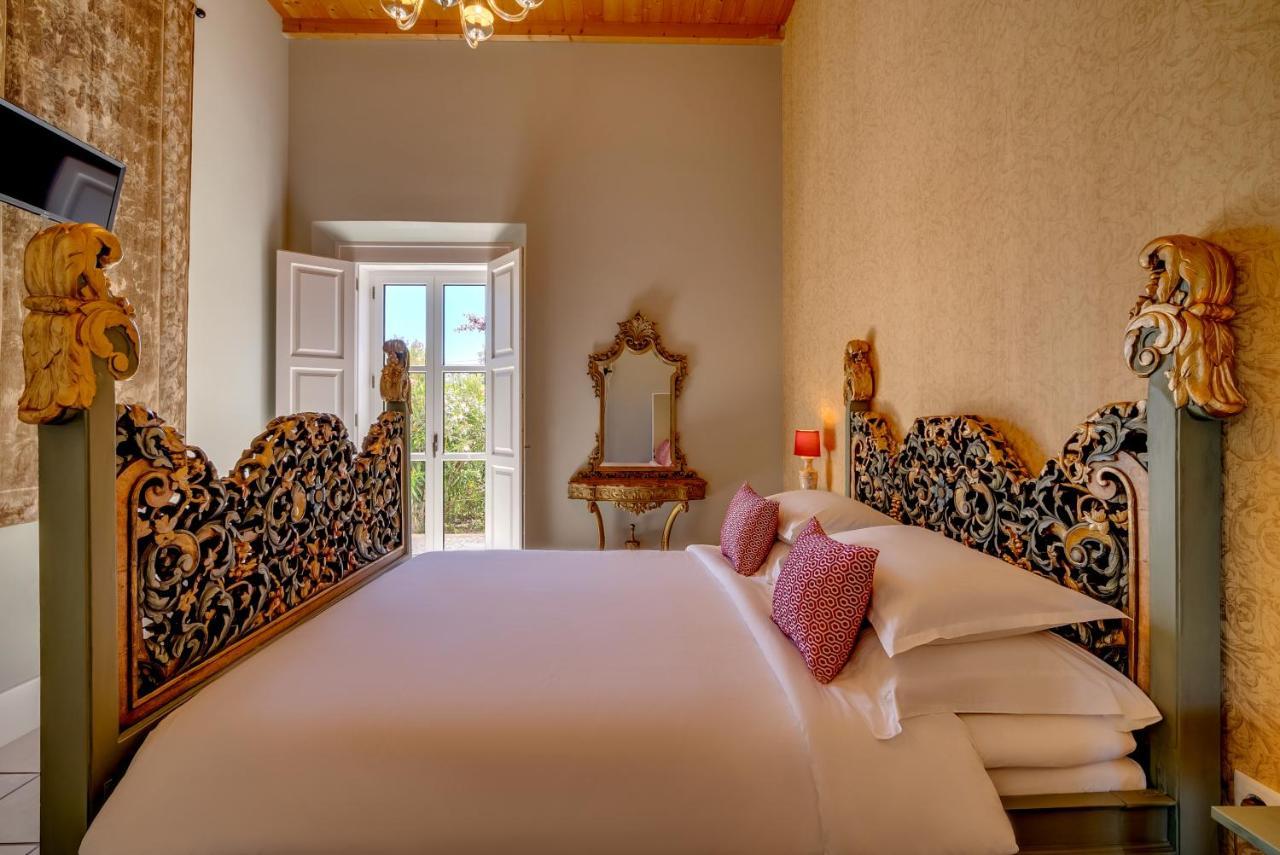 Best Luxury Boutique B&B Vista Do Vale Томар Экстерьер фото