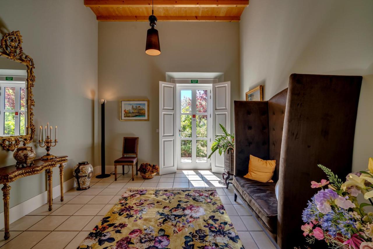 Best Luxury Boutique B&B Vista Do Vale Томар Экстерьер фото