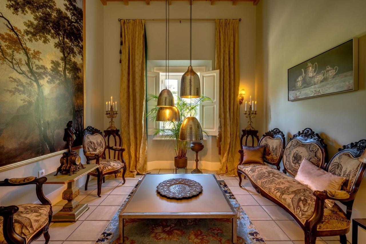 Best Luxury Boutique B&B Vista Do Vale Томар Экстерьер фото