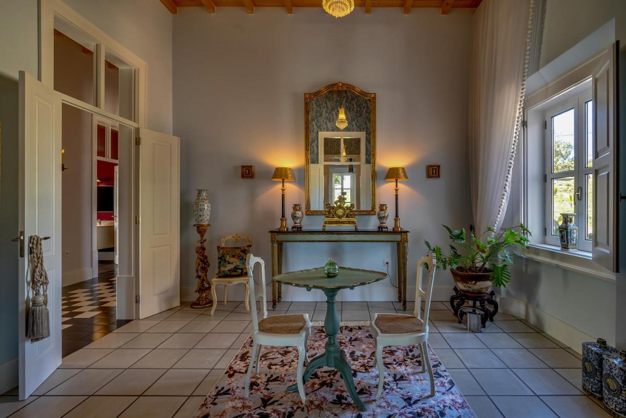 Best Luxury Boutique B&B Vista Do Vale Томар Экстерьер фото