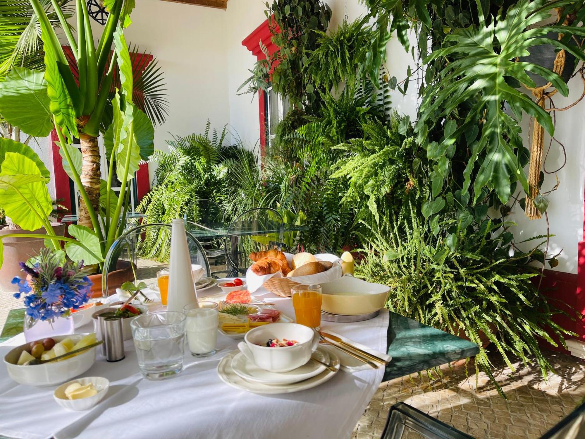 Best Luxury Boutique B&B Vista Do Vale Томар Экстерьер фото